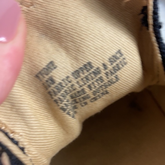 Steve Madden Yvone Slip ons size 10 - Picture 8 of 8